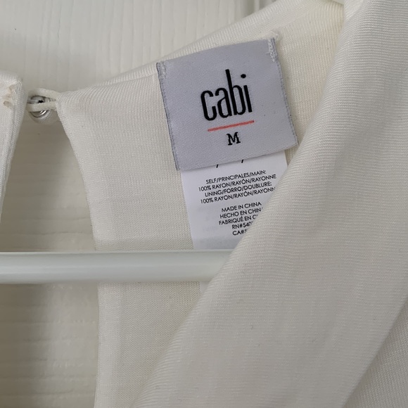 Cabi top - Picture 3 of 5